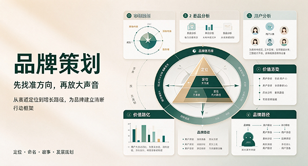 三原县品牌策划